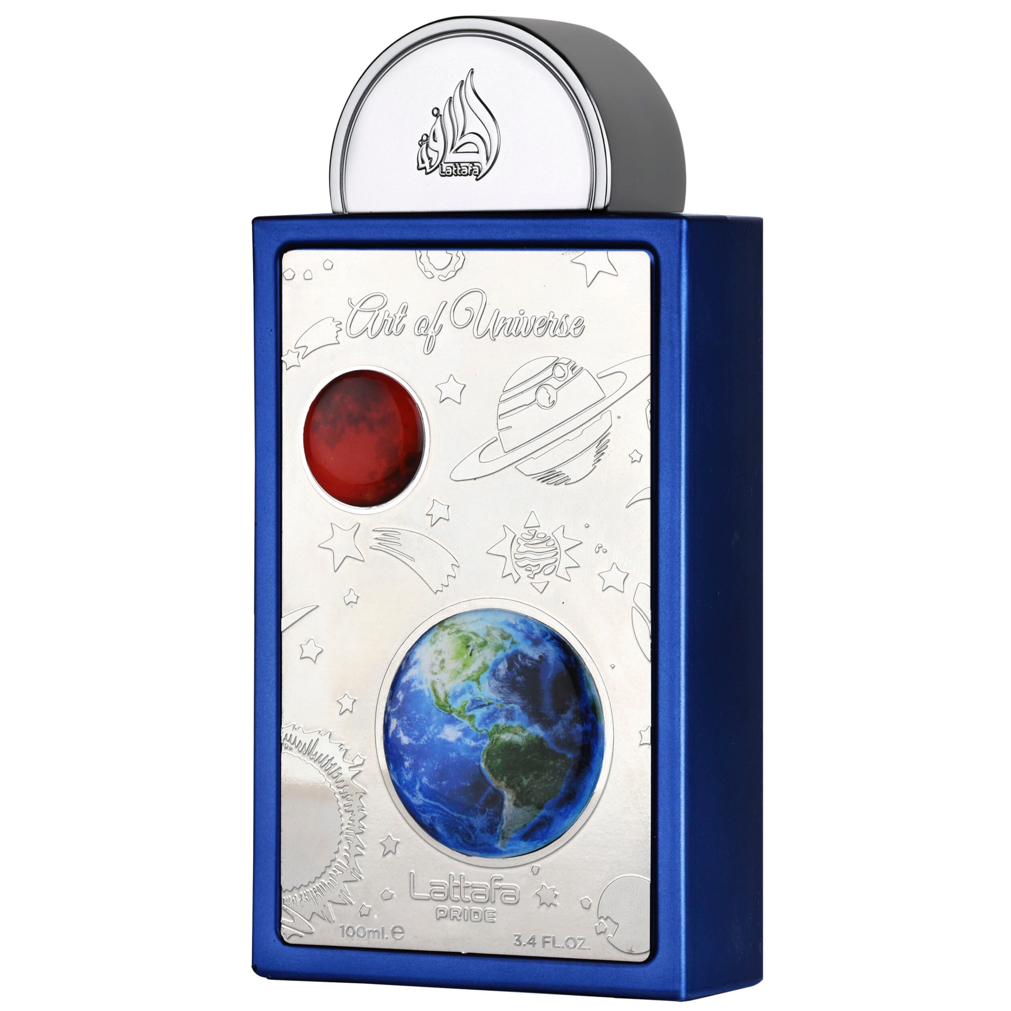 Art Of Universe Lattafa edp 100ml