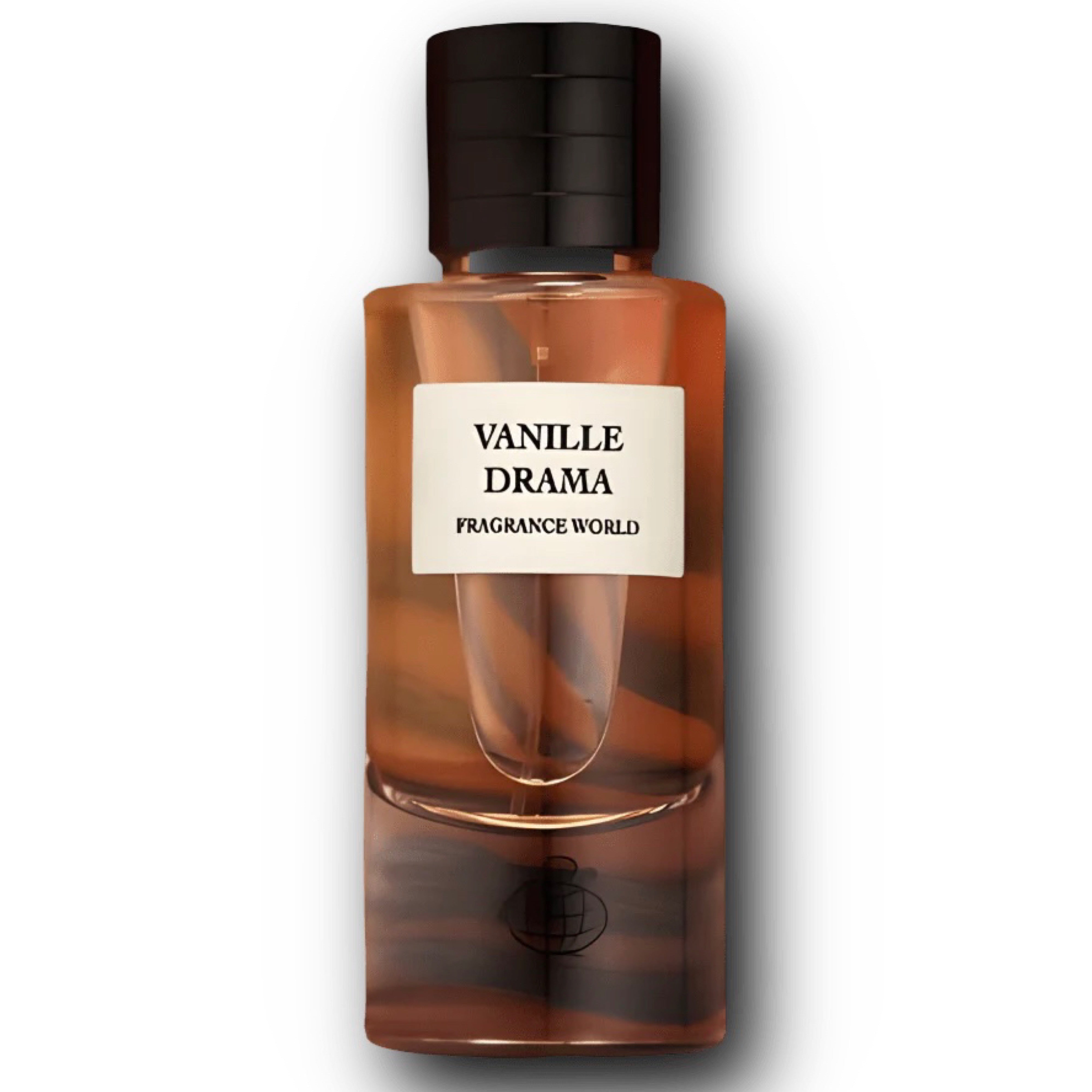 Fragrance World Vanille Drama edp 100ml