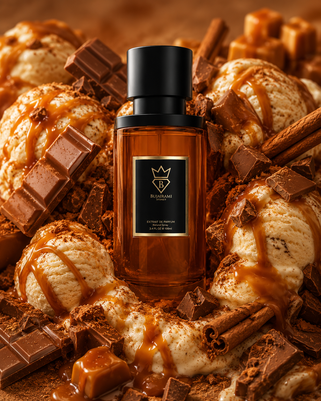 Bujairami Legacy Extrait de Parfum 100ml-inspired by Althair pdm-2,5 week delivery time