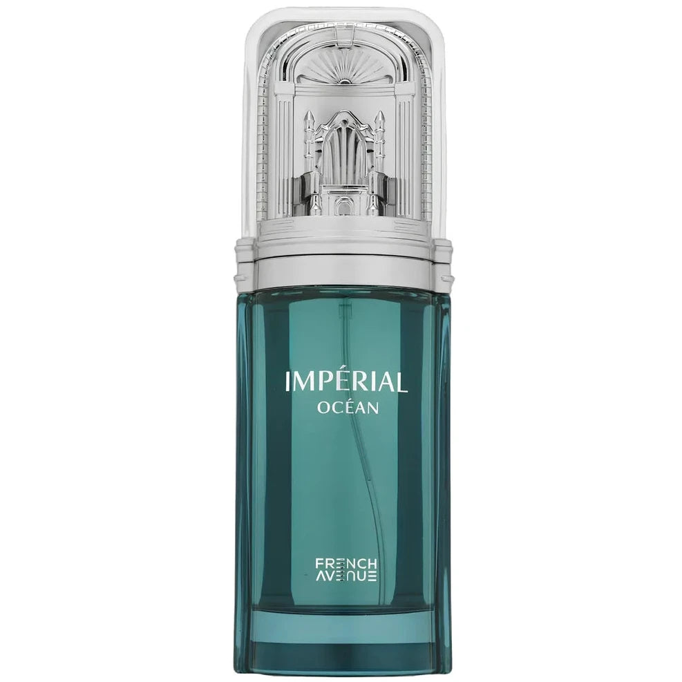 Imperial Ocean Extrait de Parfum 100ml French Avenue
