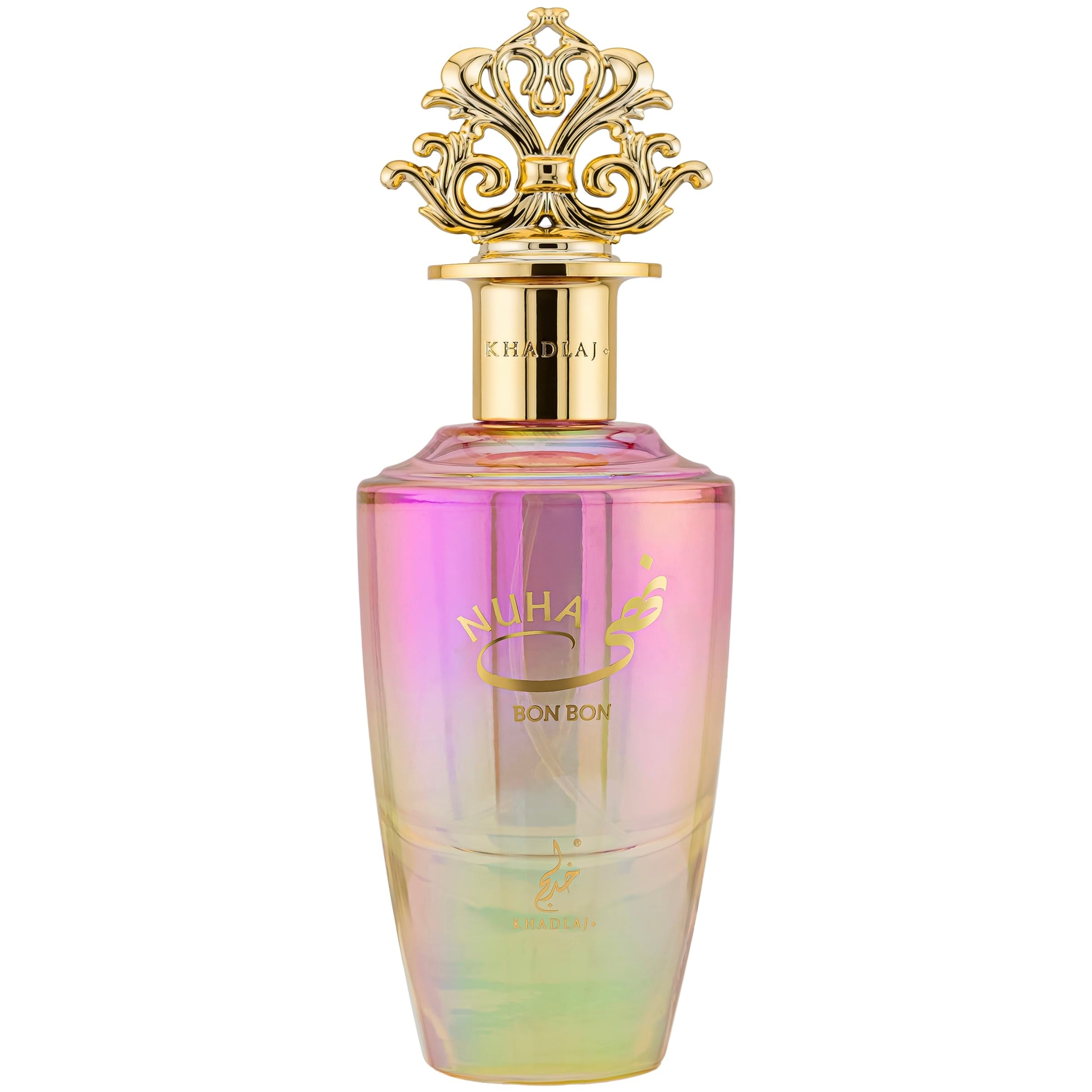 Khadlaj Nuha BonBon Eau de Parfum 100ml