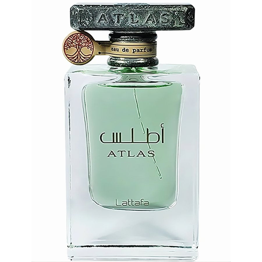 Lattafa Atlas Eau de Parfum 55ml