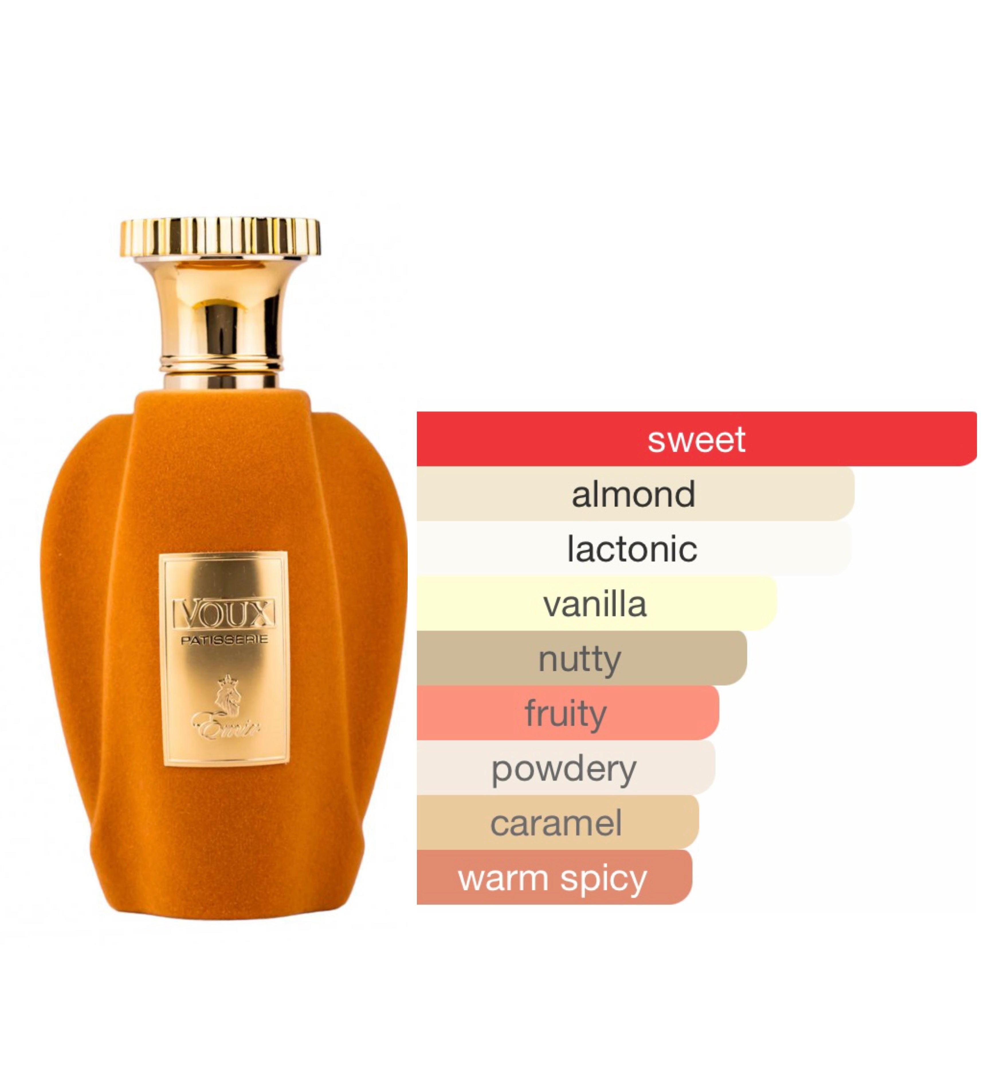 French Avenue Liquid Brun