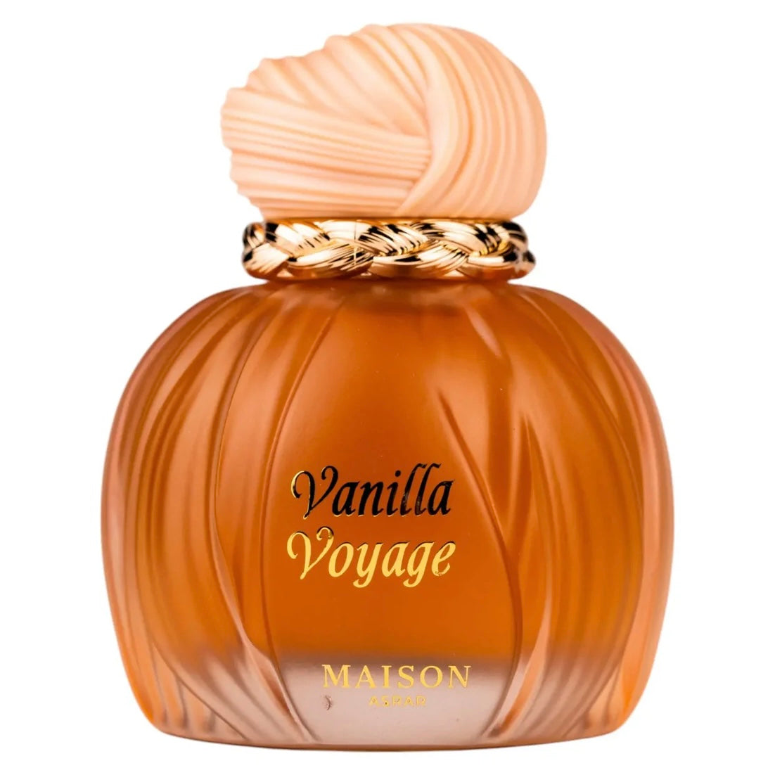 MINI Vanilla Voyage Eau De Parfum 25ml