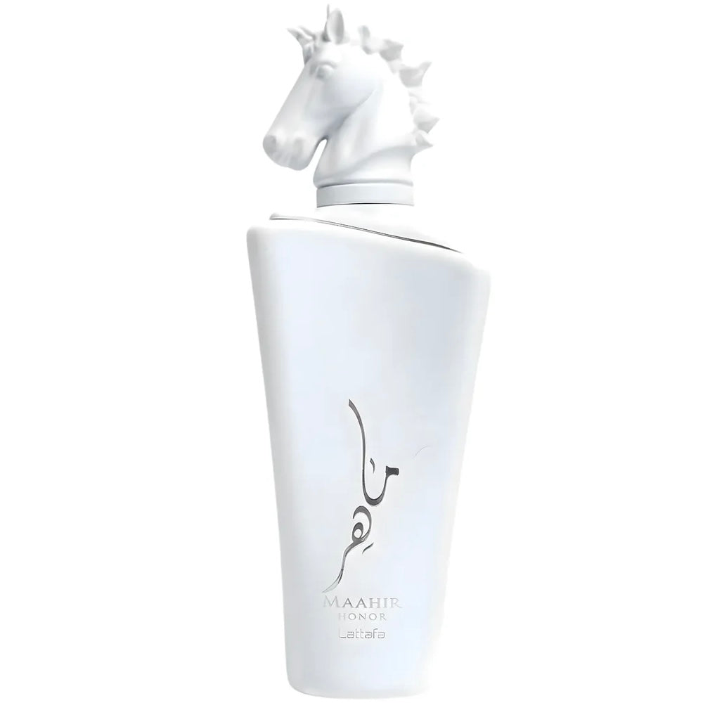 Maahir Honor Perfume 100ml EDP Lattafa