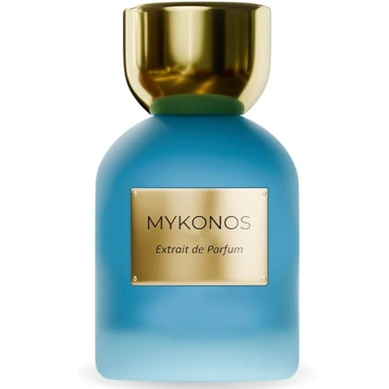 Mykonos Dreamscape Extrait de Parfum 50ml