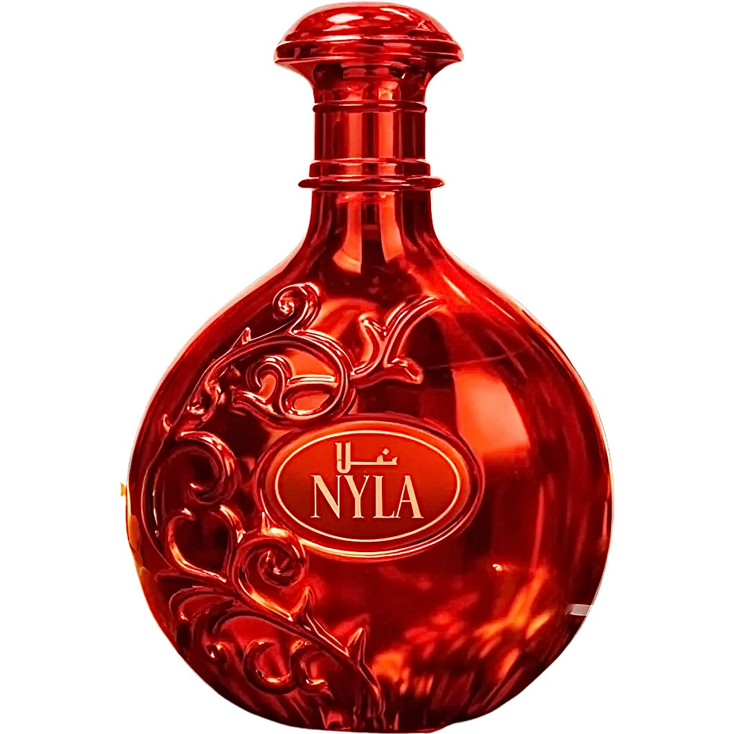 Nyla Sherbet Perfume 80ml EDP Arabiyat Prestige