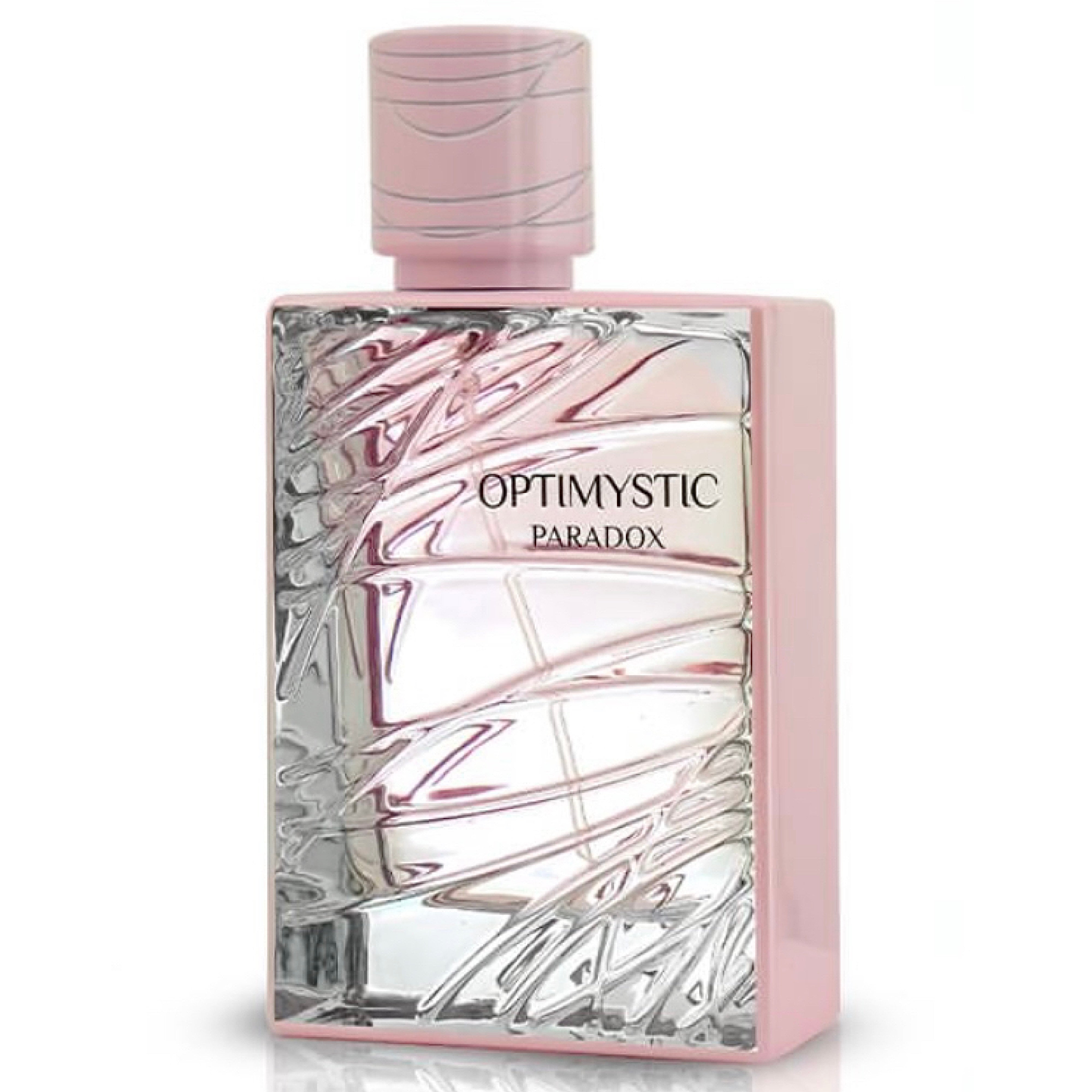Optimystic Paradox Eau de Parfum 100ml