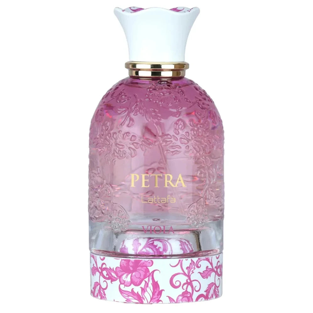 Petra Viola Perfume Lattafa