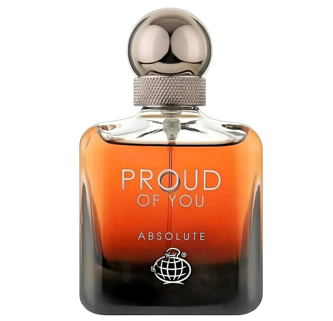 Stolt av deg Absolutt edp 100ml