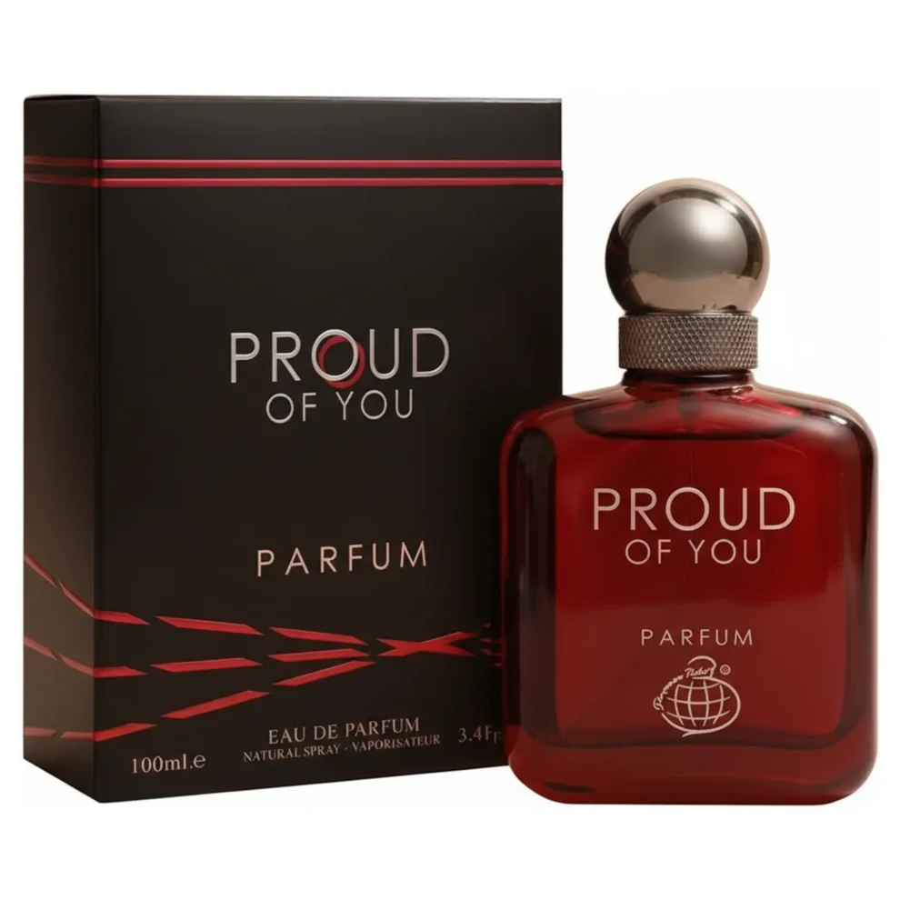 Proud Of you Parfum Eau de parfum 100ml