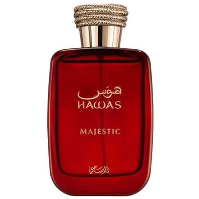 Rasasi Hawas Majestic