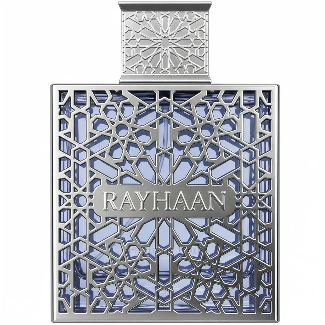 Rayhaan Aquatica Eau de Parfum 100ml