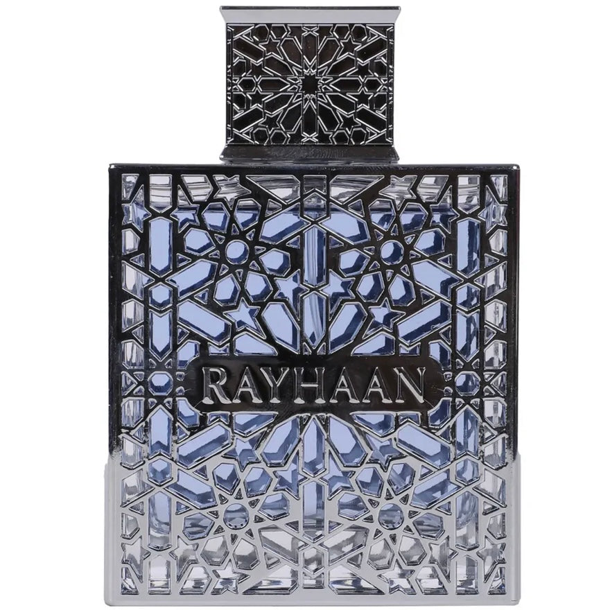 Rayhaan Aquatica eau de parfum 100ml