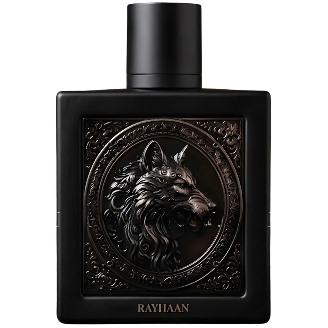 Rayhaan Wolf Eau de Parfum 100ml
