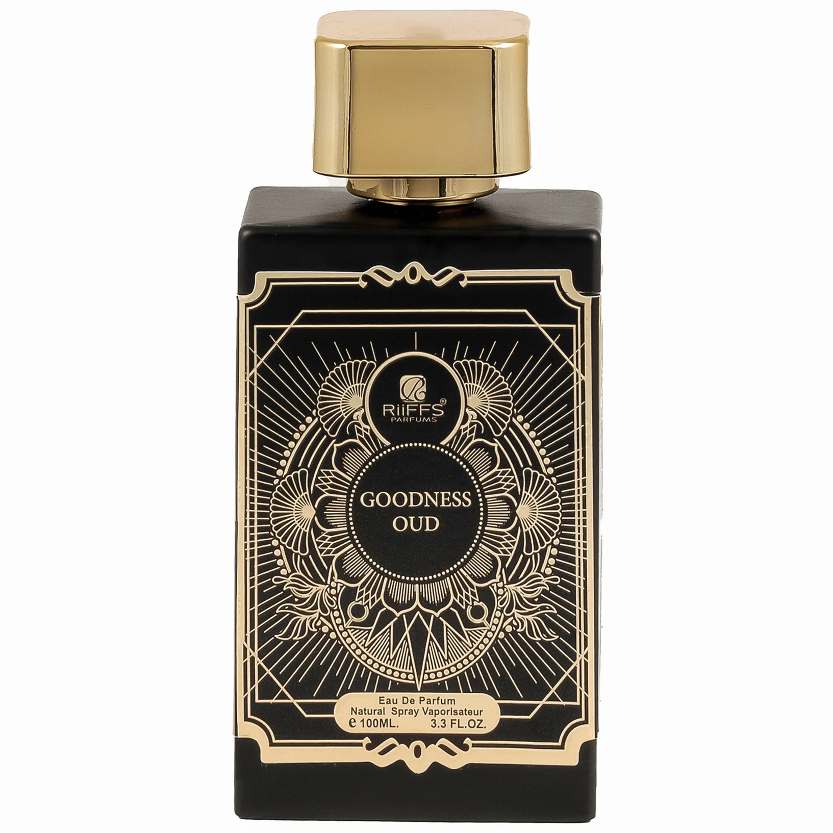 Riiffs Goodness Oud eau de Parfum 100ml
