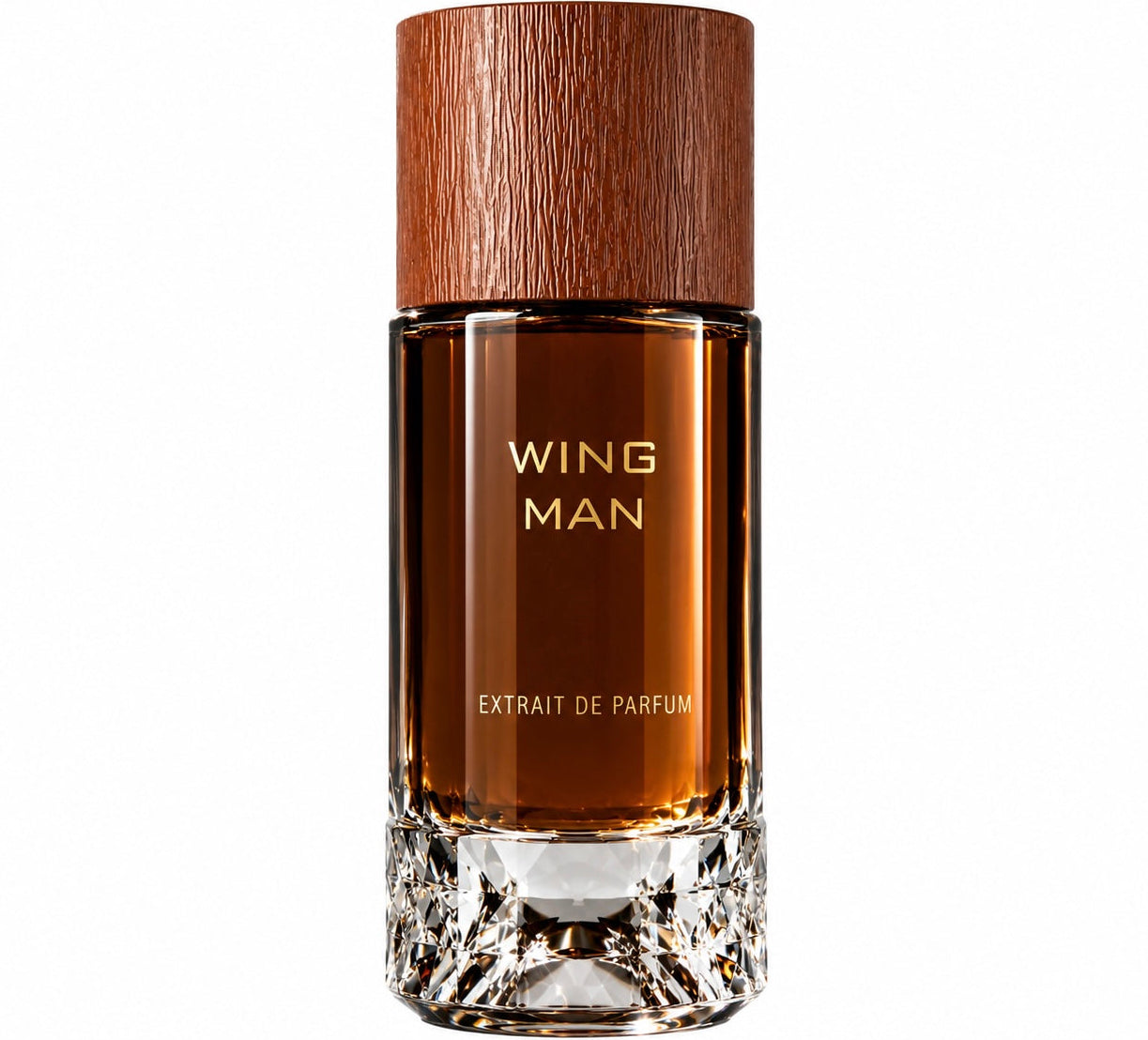 Steffi For Men Wing Man Extrait De Parfum 100m