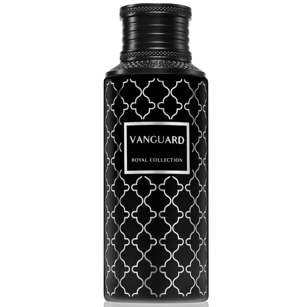 Vanguard Perfume 100ml eau de parfum Maison Asrar