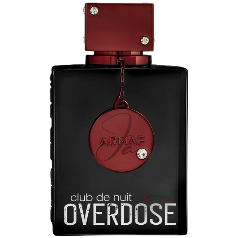 Armaf Club De Nuit Overdose – Extrait de Parfum 100 ml