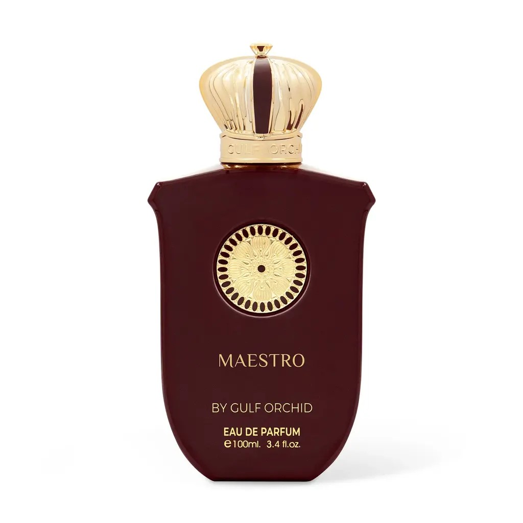 Gulf Orchid Maestro EDP 100 ml