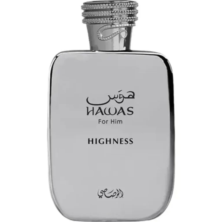 Rasasi Hawas Highness EDP 100 ml