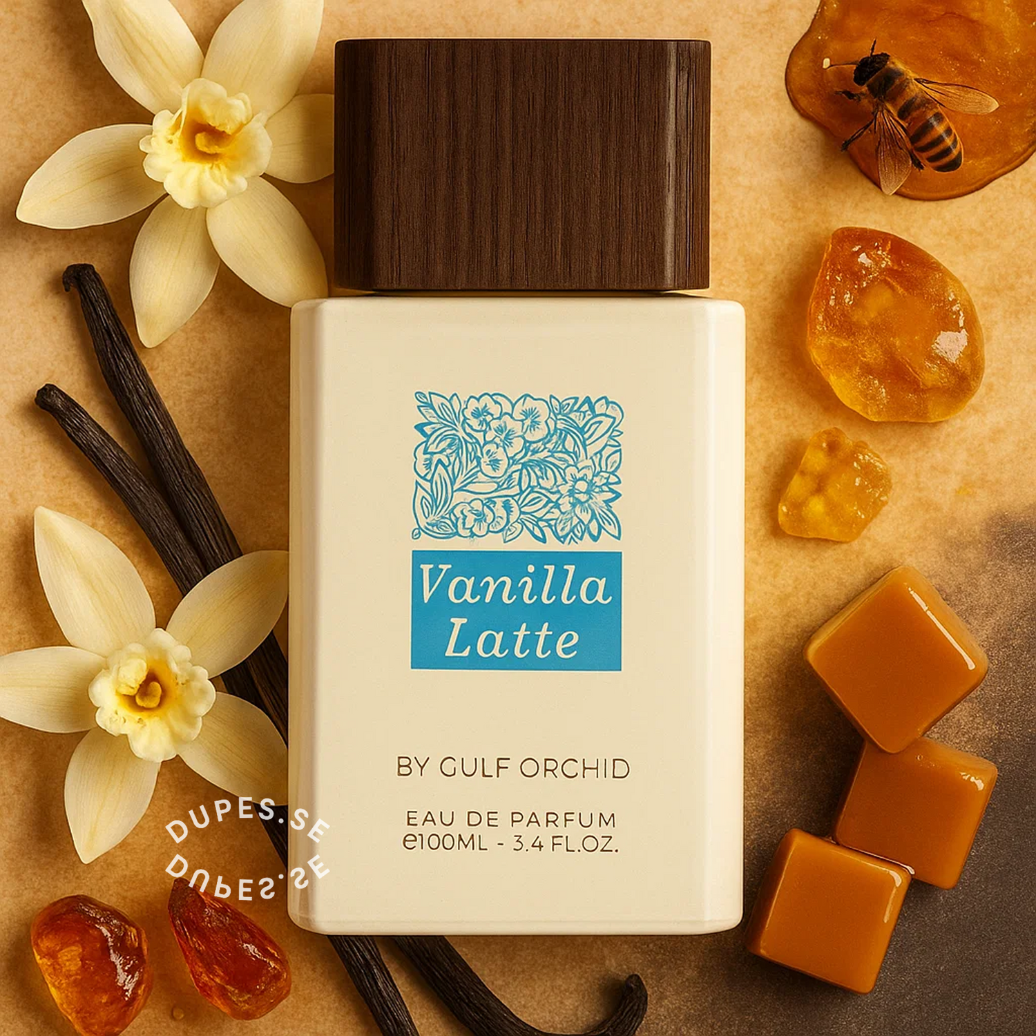 Upptäck våra 3 mest efterfrågade dofter inspirerade av kända parfymer