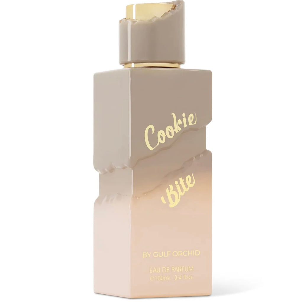 Cookie Bite Gulf Orchid 100ml edp
