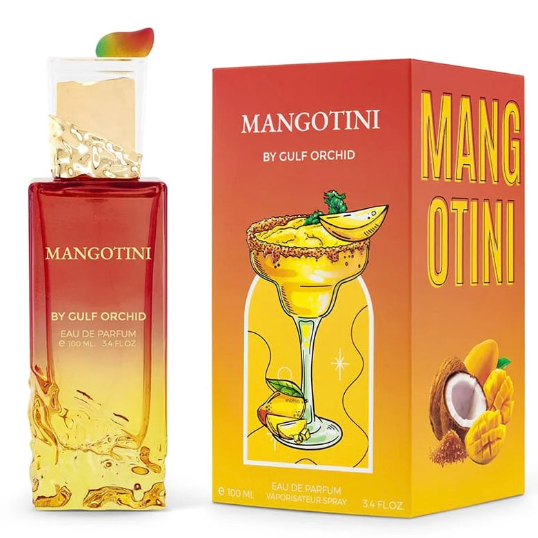 Mangotini Guld Orchid edp 100ml