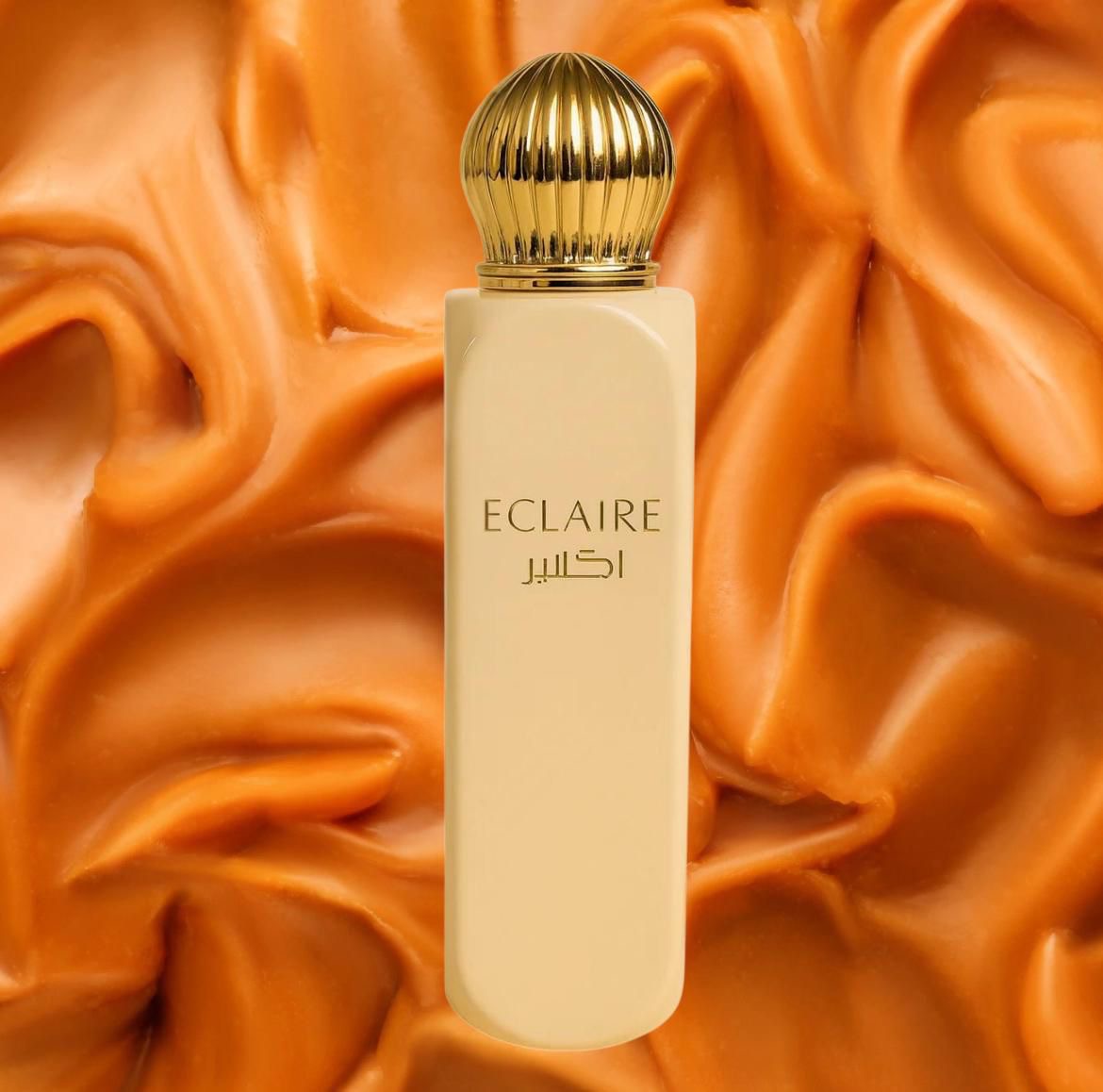 Eclaire All over bodymist