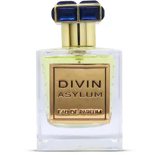 Divin Asylum French Avenue edp 100ml