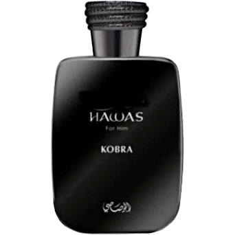 Rasasi Hawas Kobra