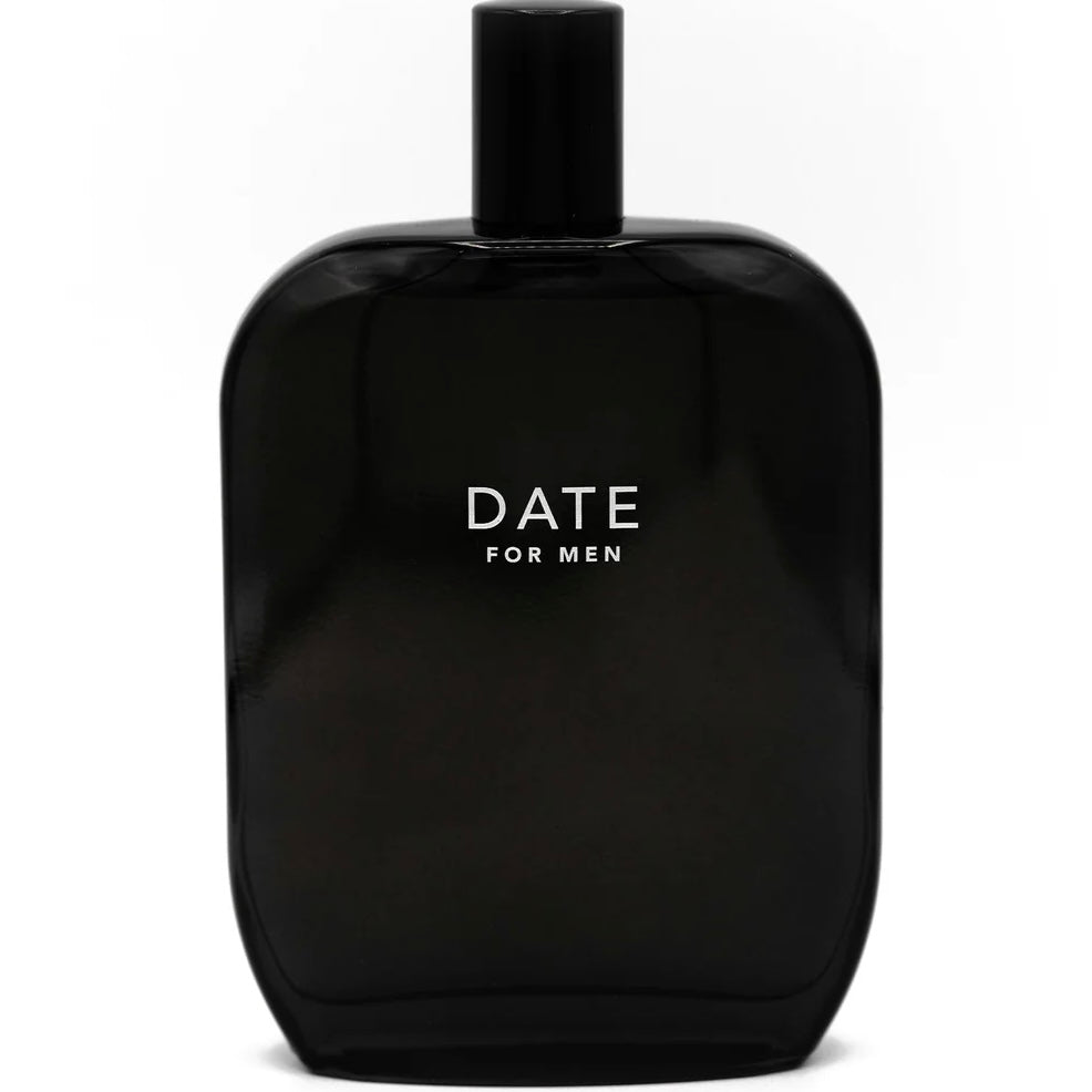 Jeremy Fragrance Date for men Extrait de parfum 100ml