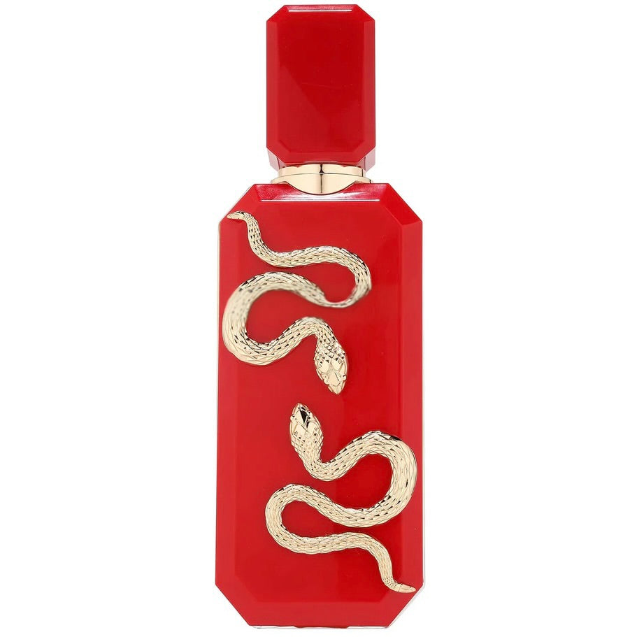 Veneno Scarlet French Avenue edp 100ml