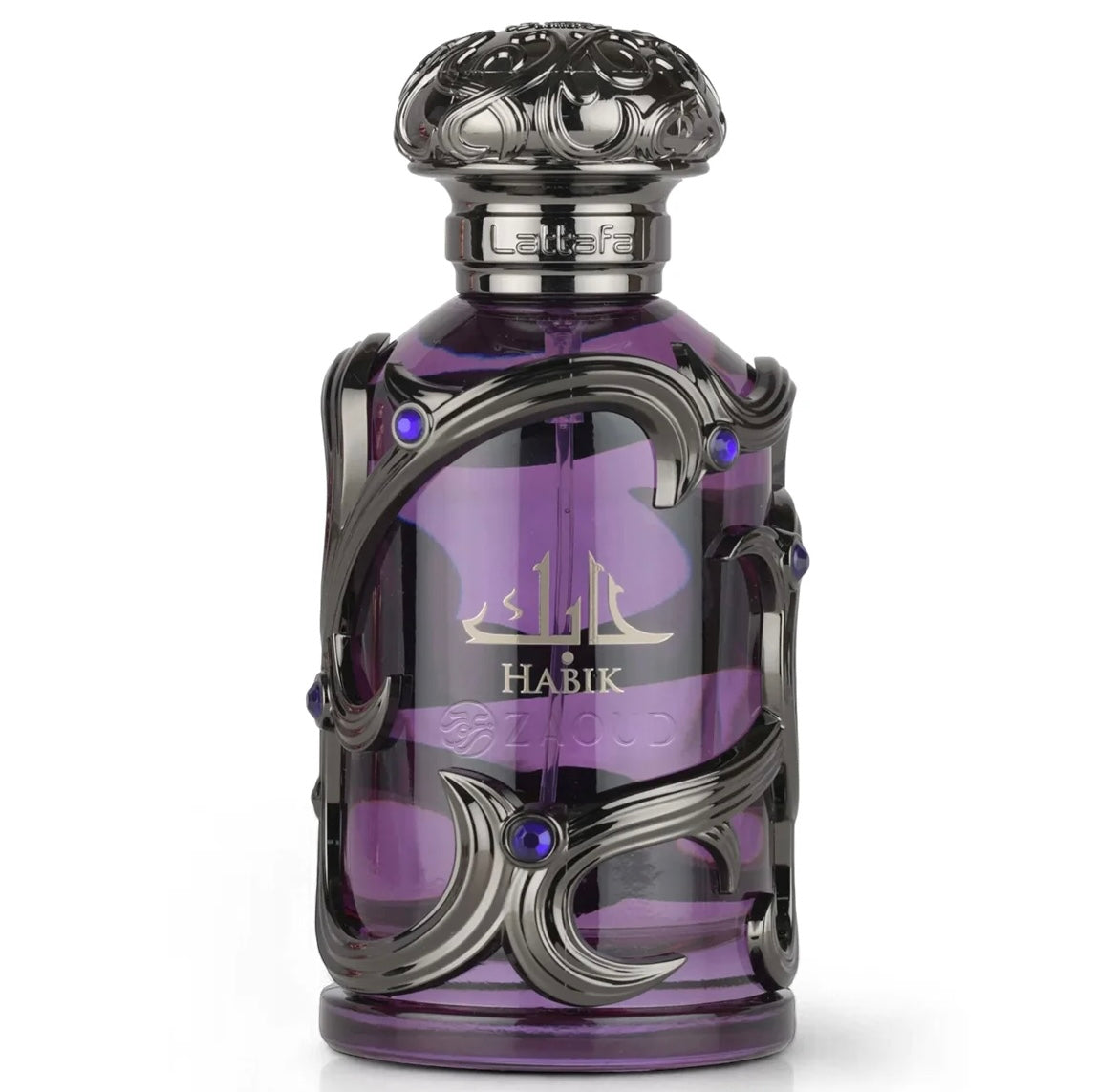 Habik for men Lattafa Edp 100ml