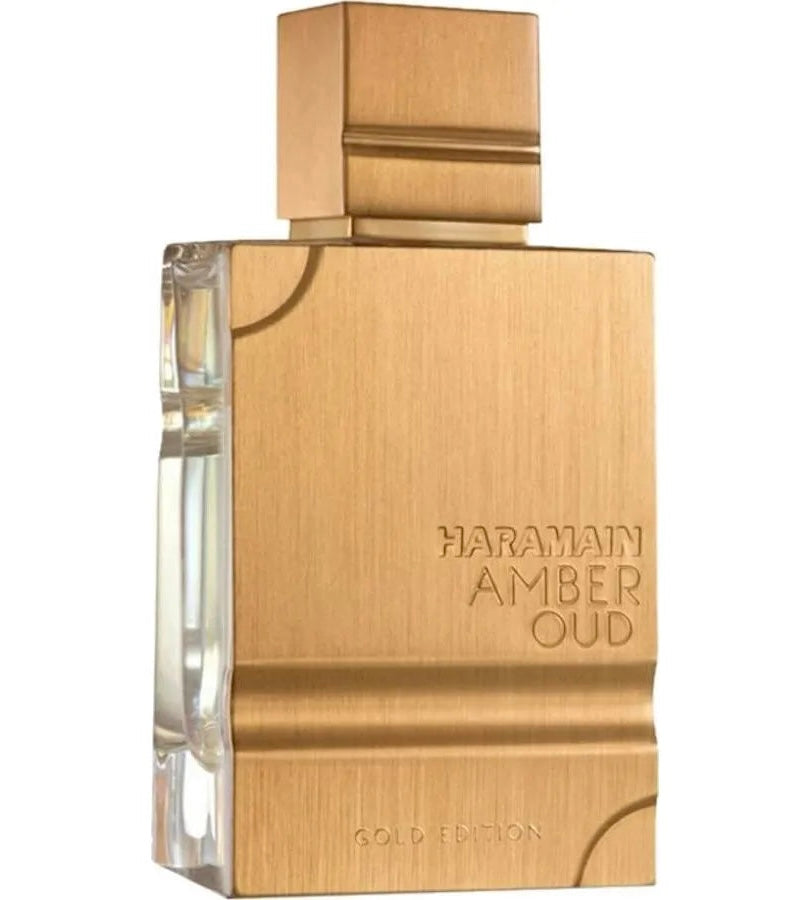 Al Haramain Amber Oud Gold edition 60ml Extrait De Parfum