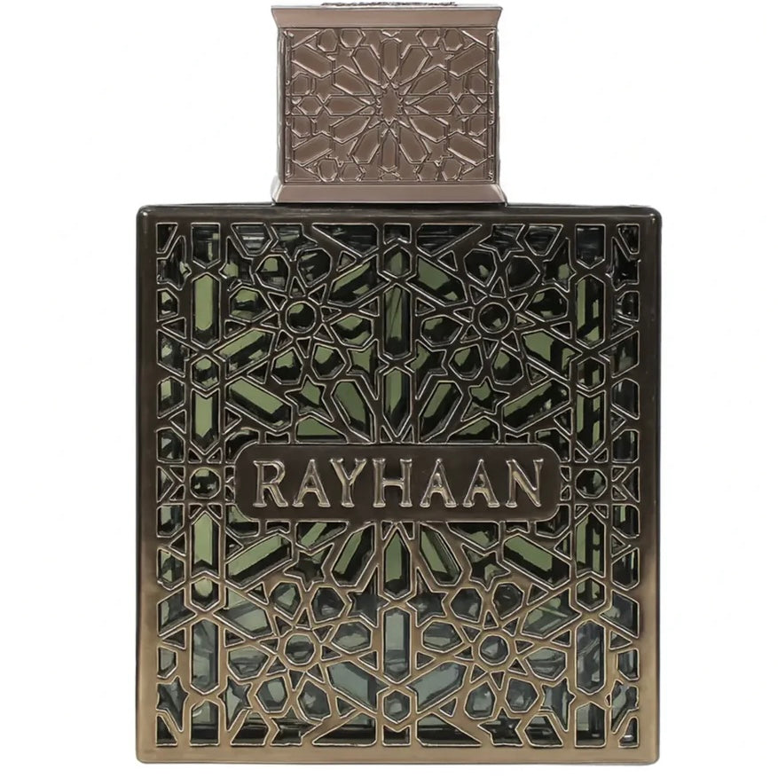 Rayhaan Terra edp 100ml *1,5 Week Delivery time*