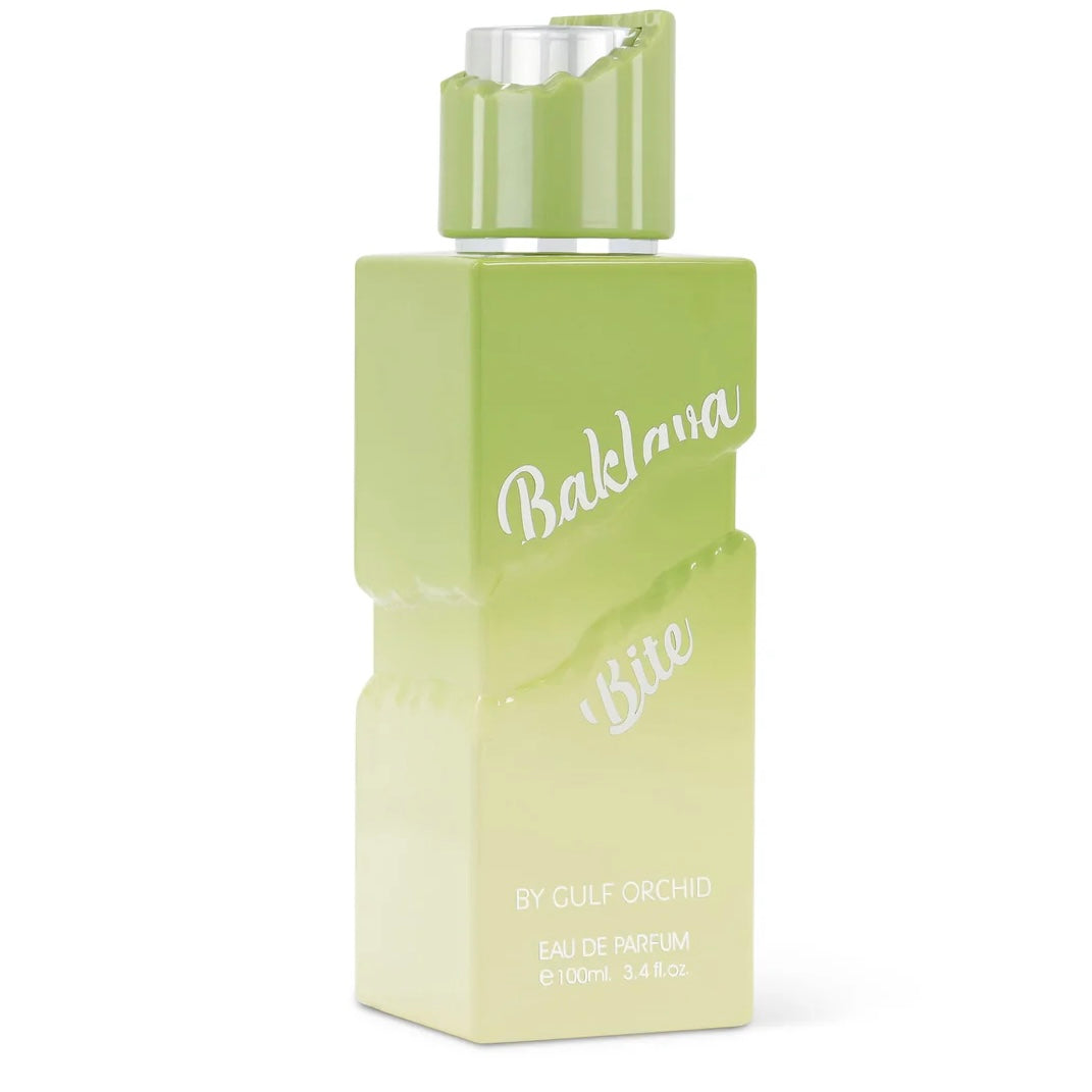 Baklava Bite Gulf Orchid edp 100ml