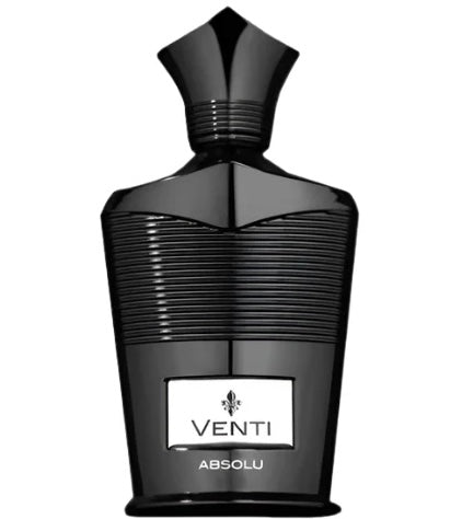Venti Absolu Fragrance World 
edp 100ml