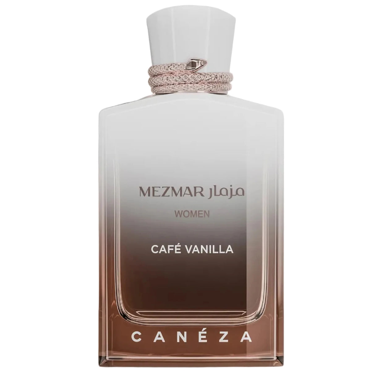 Mezmar Women Cafe Vanilla Canéza 100ml