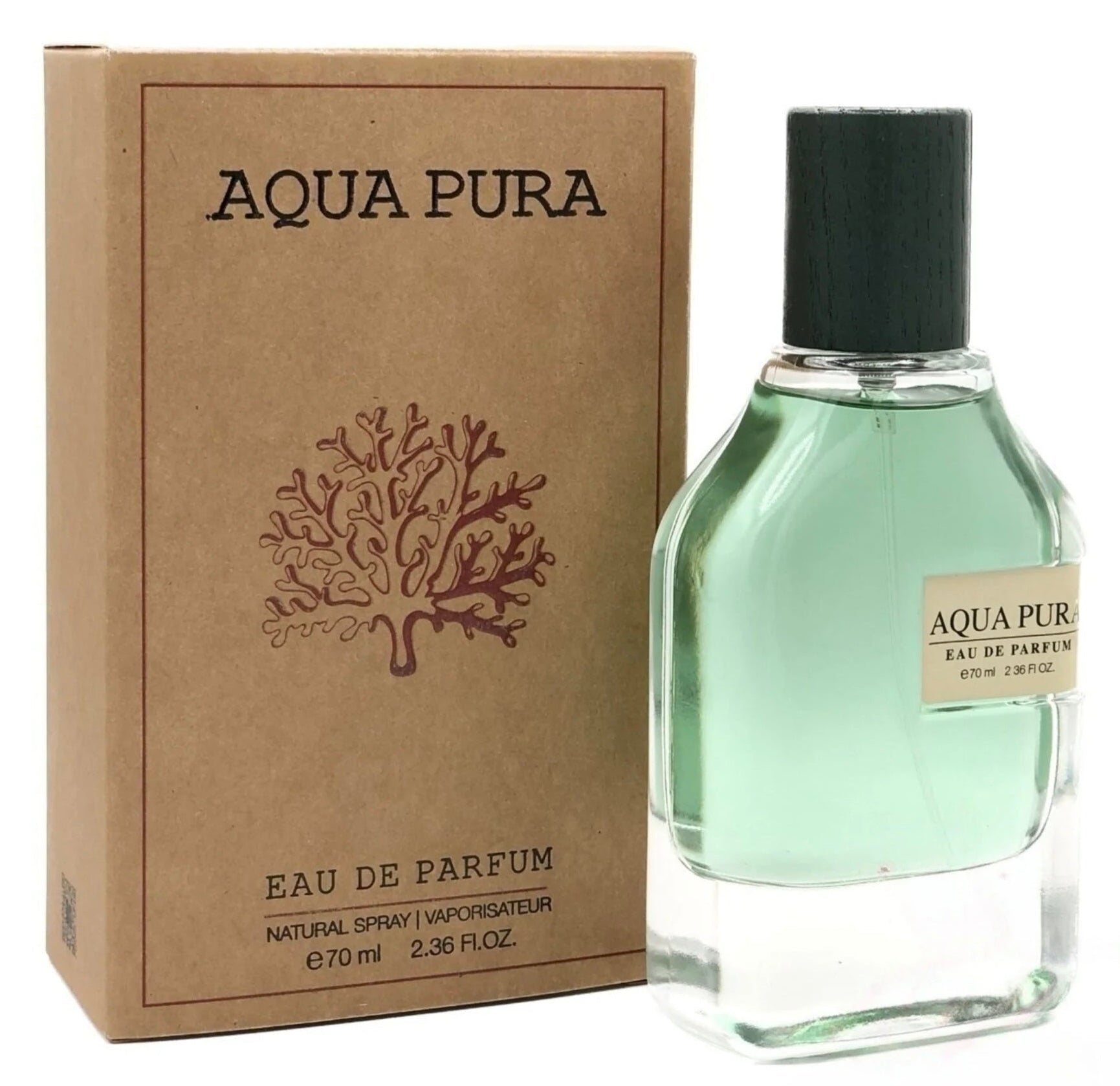 Fragrance World Aqua Pura edp 70ml