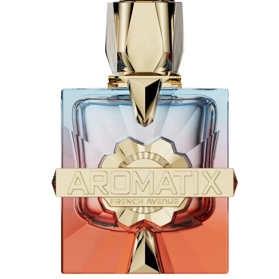 Aromatix Tease Me French Avenue  100ml