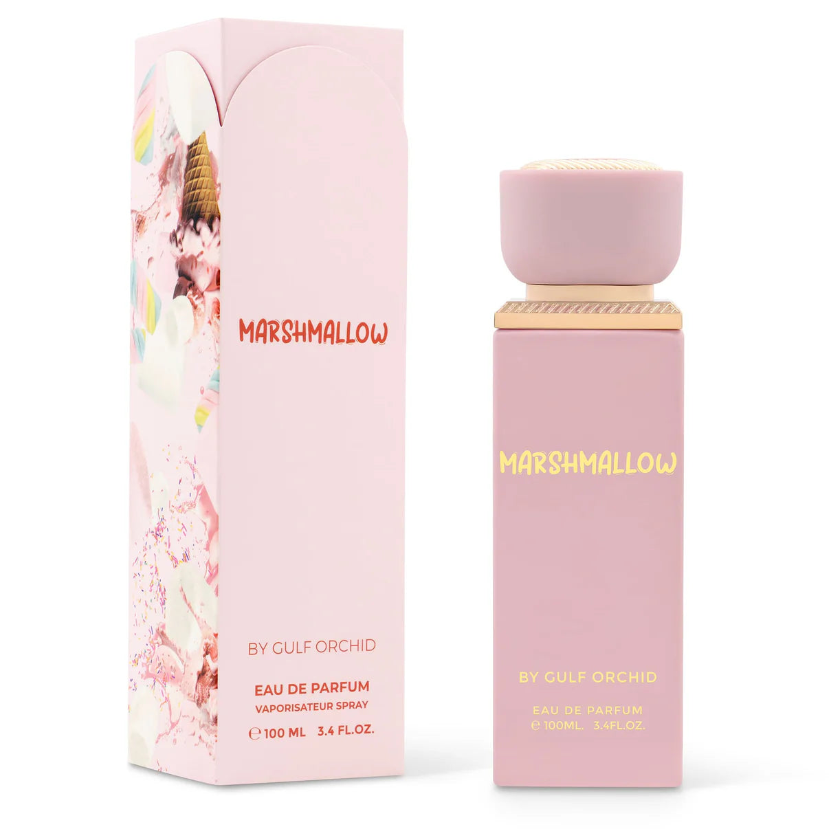 Gulf Orchid Marshmallow edp 100ml (3-5 dagar leveranstid)