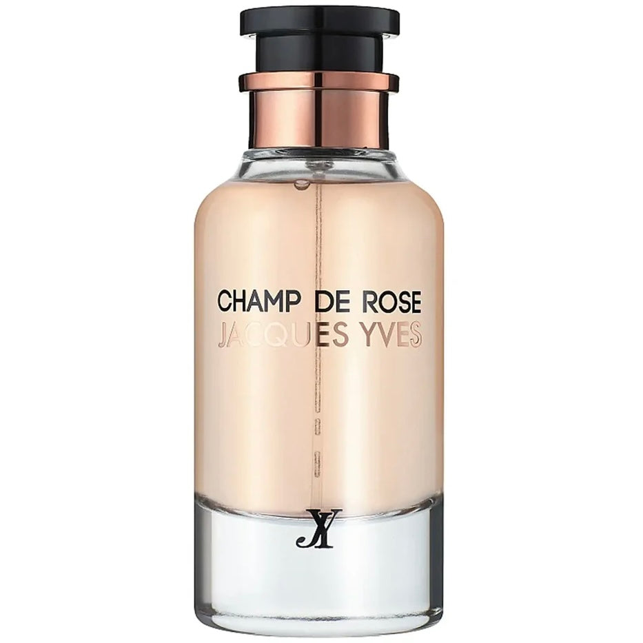 Fragrance World Champ De Rose edp 100ml