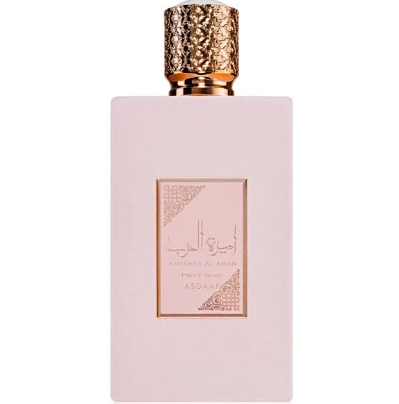 Ameerat Al Arab Prive Rose Asdaaf edp 100ml