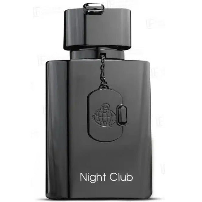 Night Club Absolute Fragrance World edp 100ml