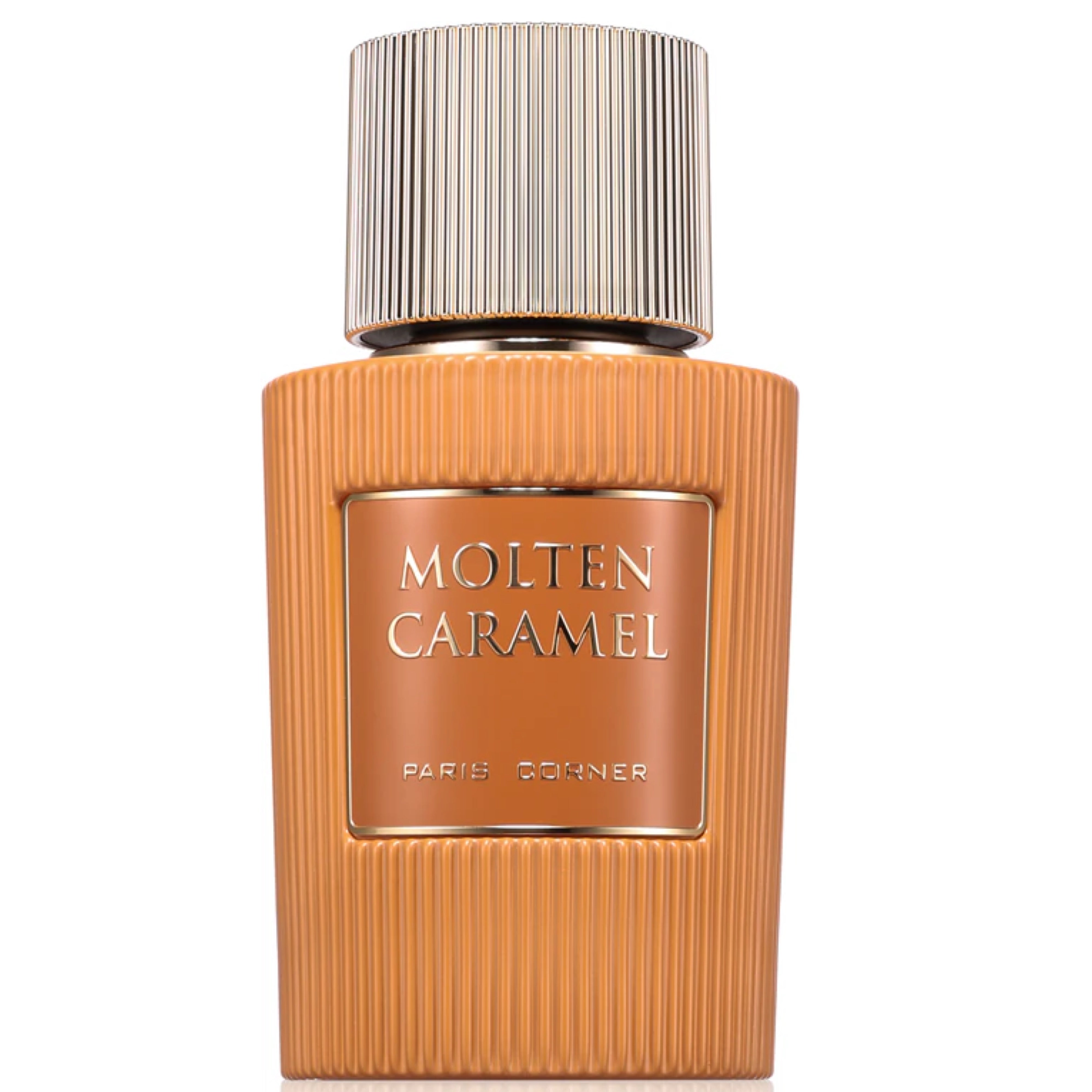 Paris Corner Molten Caramel edp 100ml