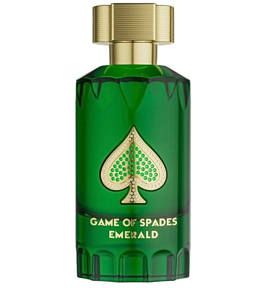 Game Of Spades Emerald Jo Milano edp 100ml