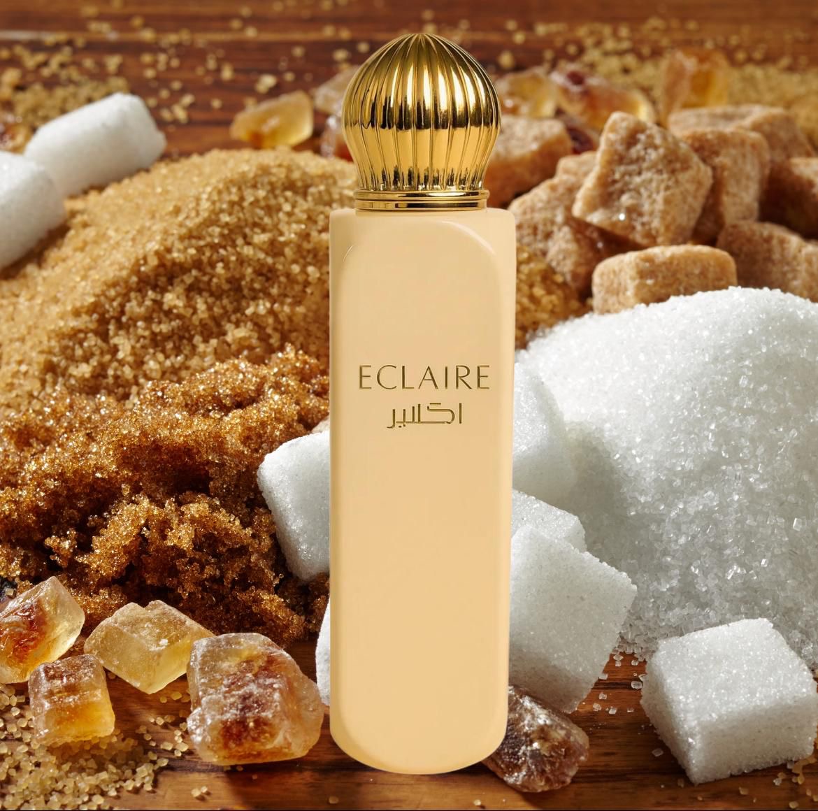 Lattafa Eclaire All over spray 150ml