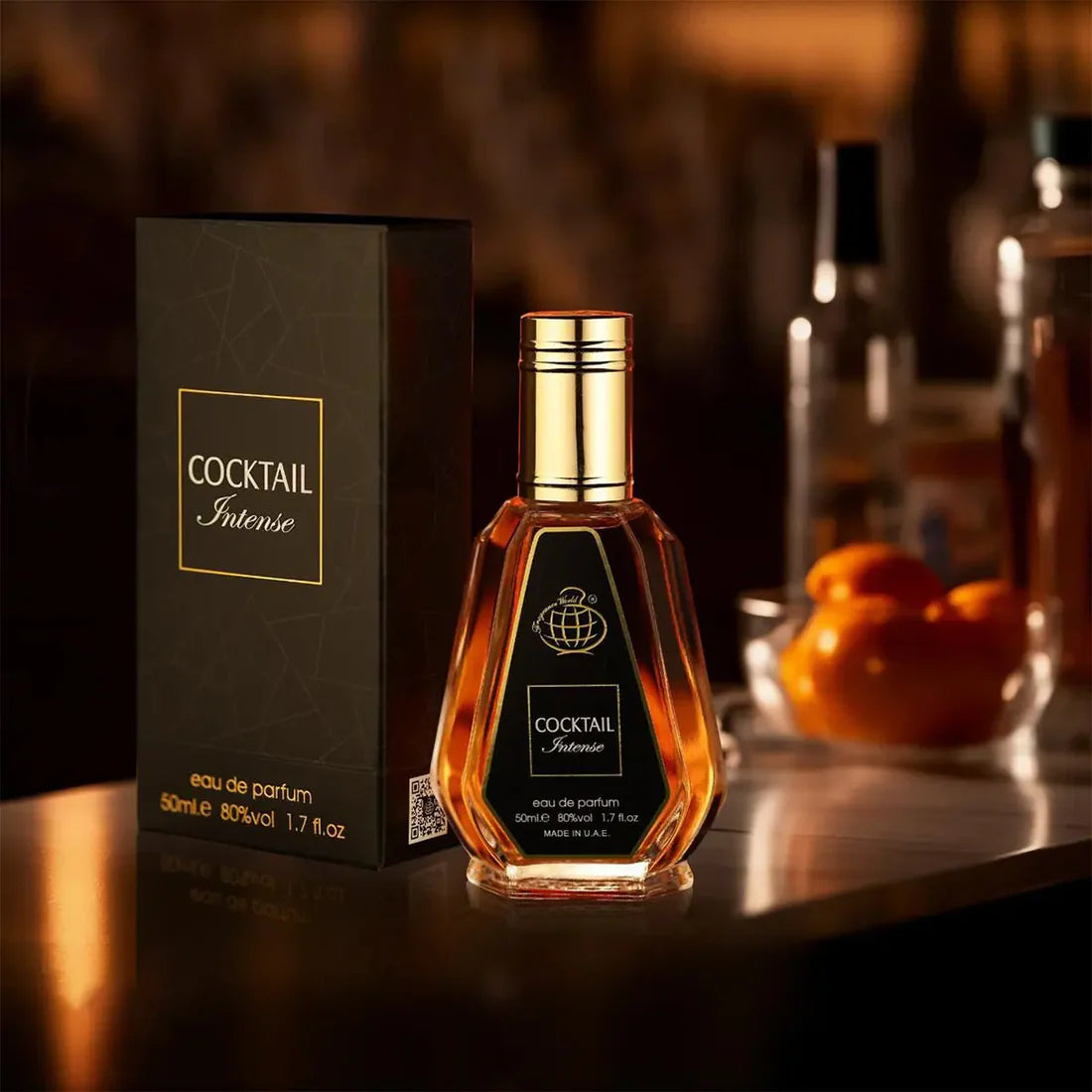 Fragrance World Cocktail Intense 50ml