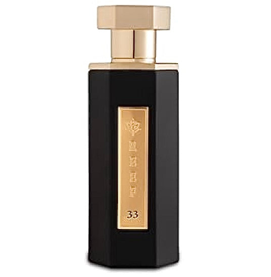 Reef 33 Saudi Made Eau De Parfum 100ml